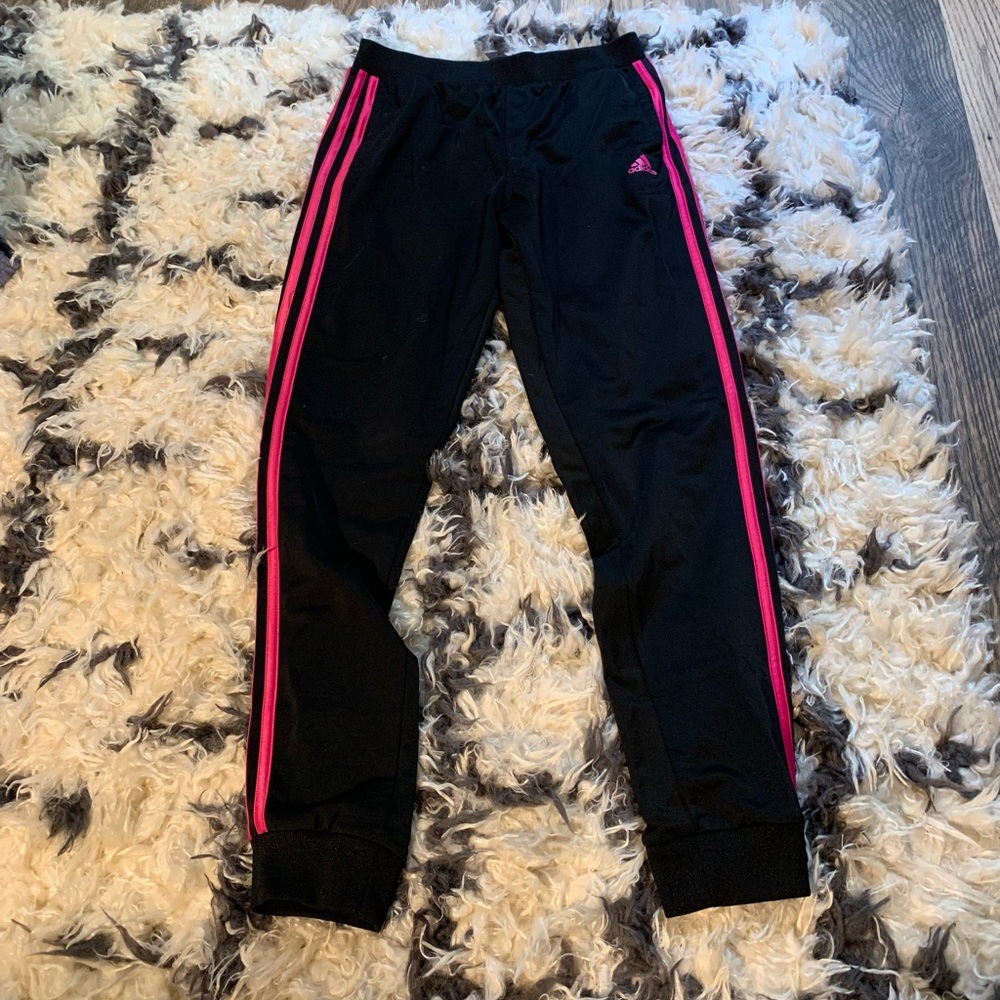 Adidas Classic Track Pant